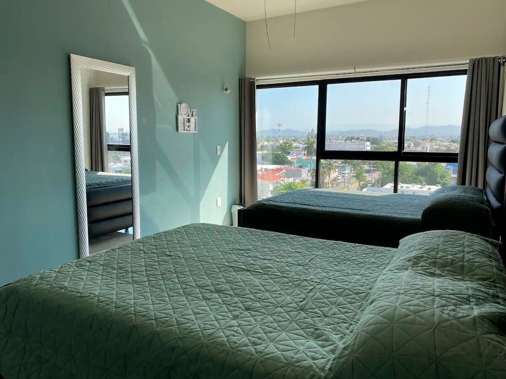 iberika apartments