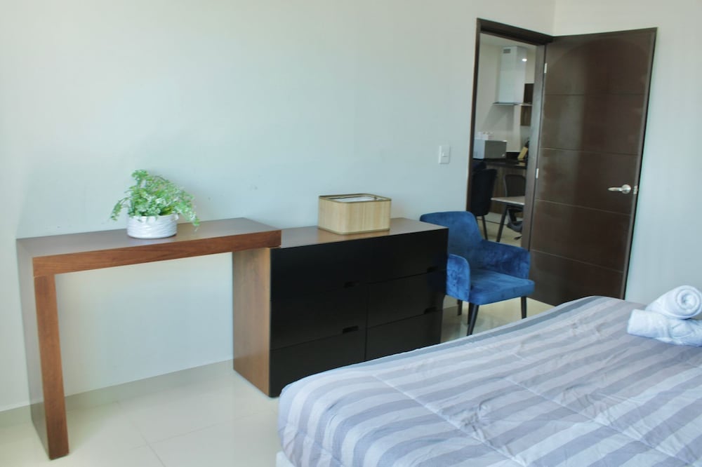 iberika apartments