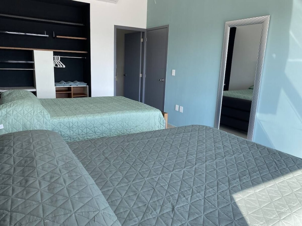 iberika apartments