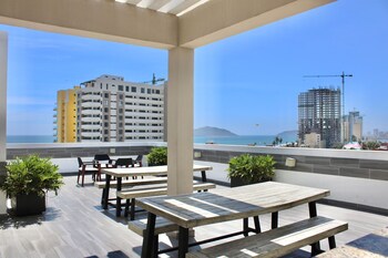mazatlan