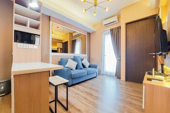 Best Choice And Comfy 2Br At Transpark Bintaro Apartment,,0 star