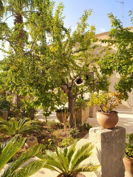 giardino frannicola