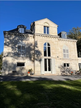 Domaine De Bonneuil,,0 star