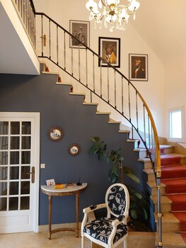 L'escale D'armor,,0 star