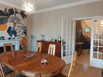 L'escale D'armor,,0 star