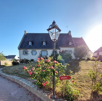 L'escale D'armor,,0 star