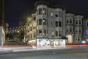 nap york san francisco sleep station