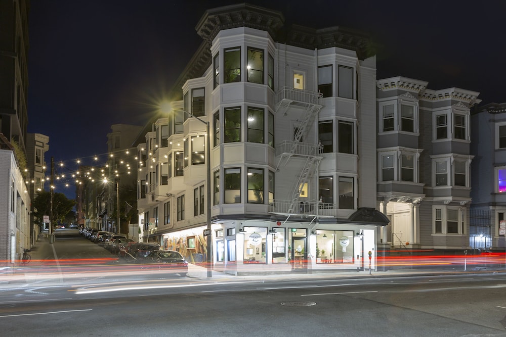 nap york san francisco sleep station