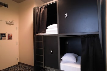 nap york san francisco sleep station