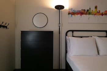 nap york san francisco sleep station