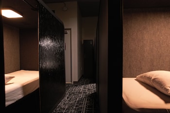 nap york san francisco sleep station