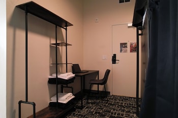 nap york san francisco sleep station