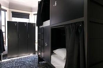 nap york san francisco sleep station