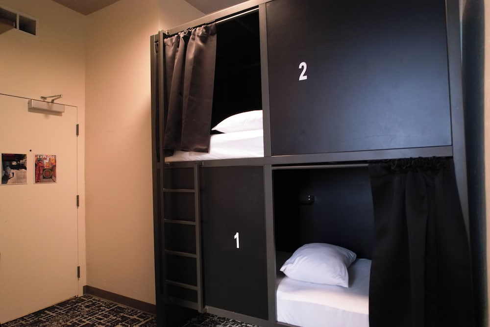 nap york san francisco sleep station