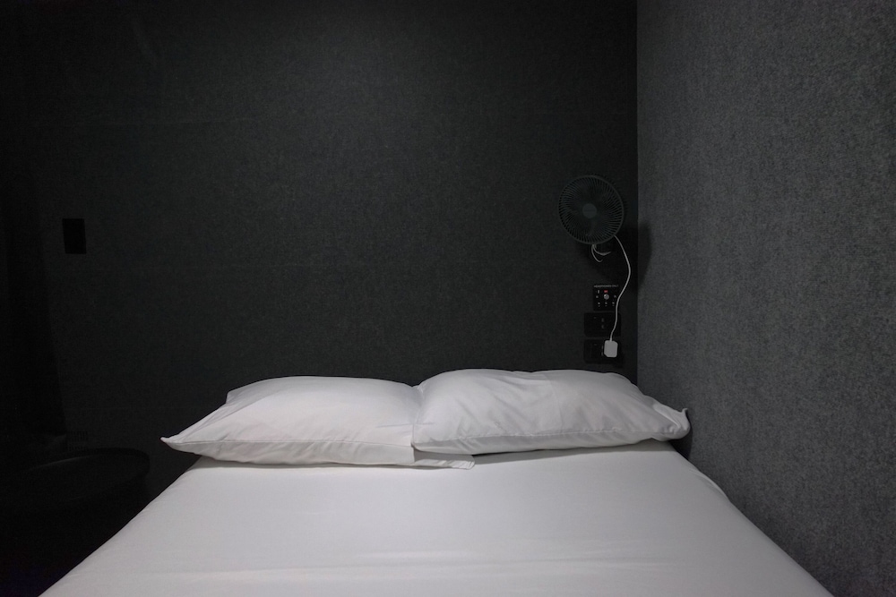 nap york san francisco sleep station