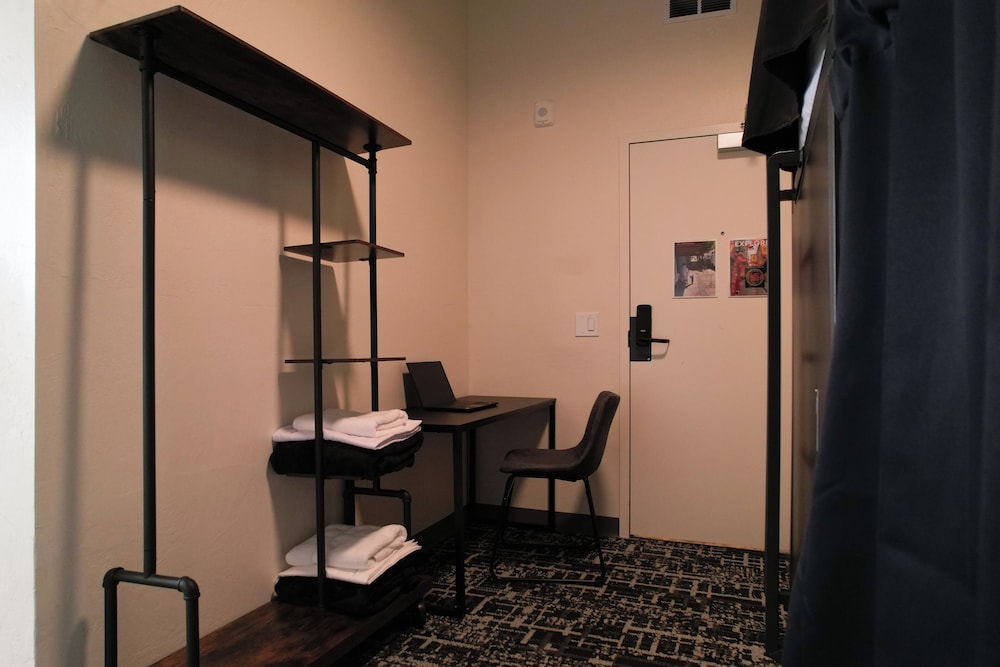 nap york san francisco sleep station