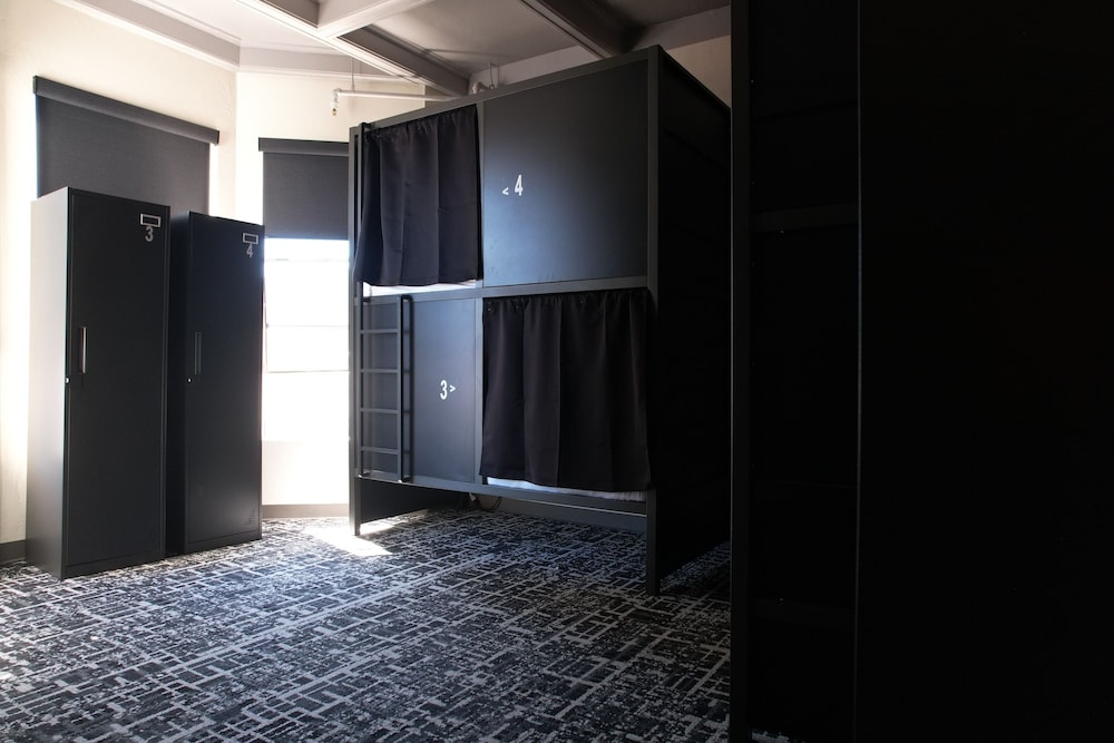 nap york san francisco sleep station