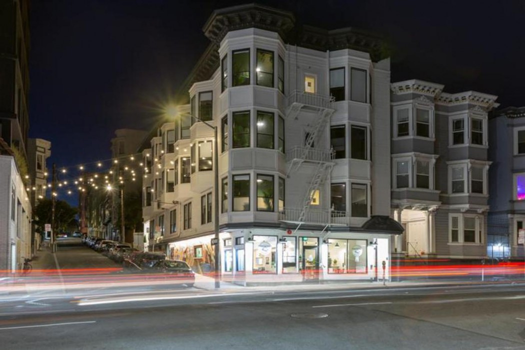 san francisco