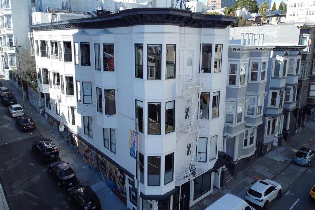 san francisco