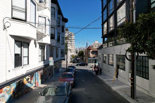 san francisco
