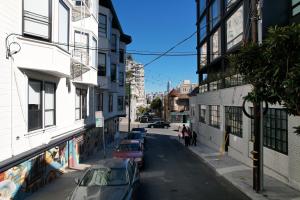 san francisco