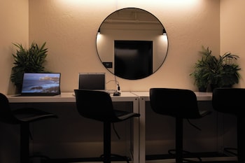 nap york san francisco sleep station