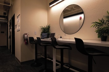 nap york san francisco sleep station