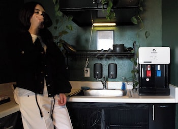 nap york san francisco sleep station