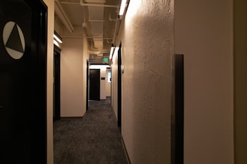 nap york san francisco sleep station