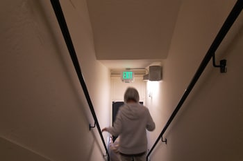 nap york san francisco sleep station