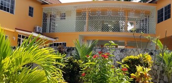montego bay