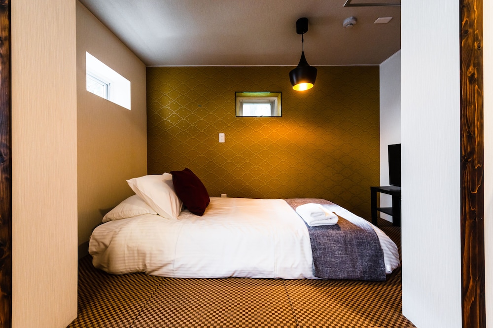 hale hotel miyakojima