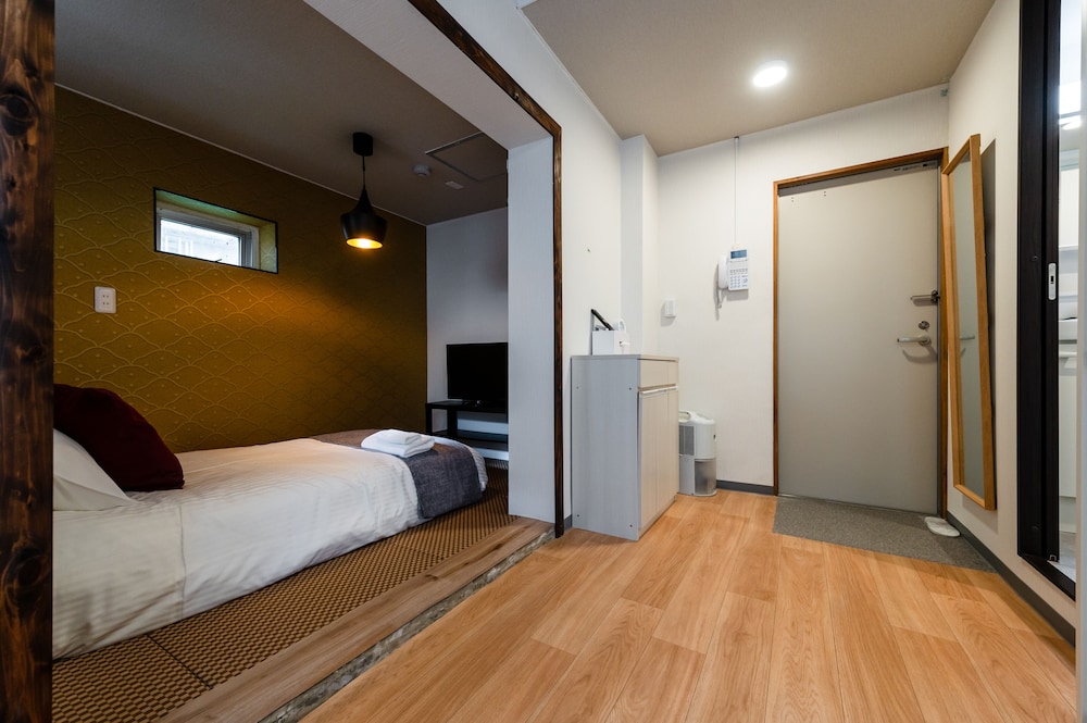 hale hotel miyakojima