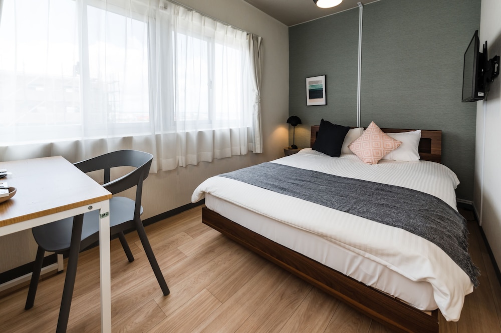 hale hotel miyakojima