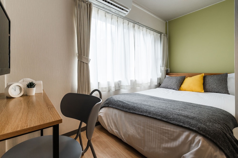 hale hotel miyakojima