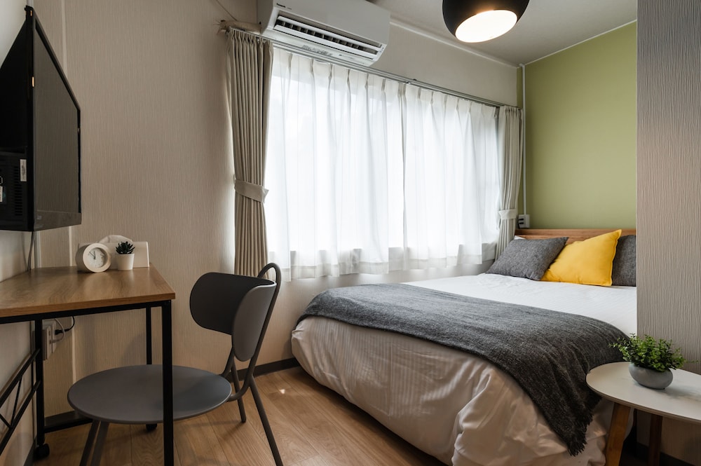 hale hotel miyakojima