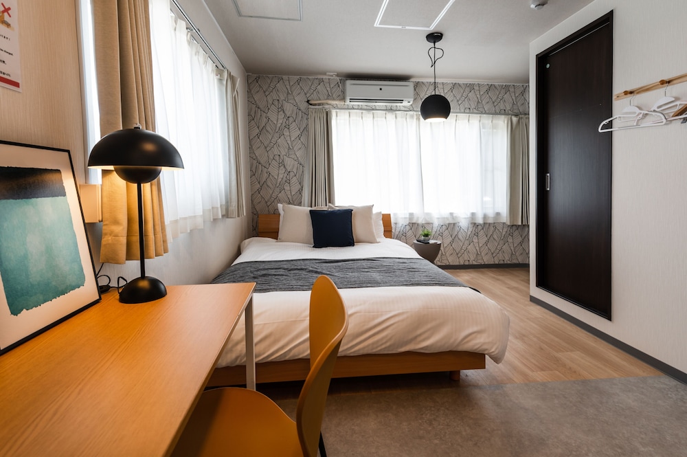 hale hotel miyakojima