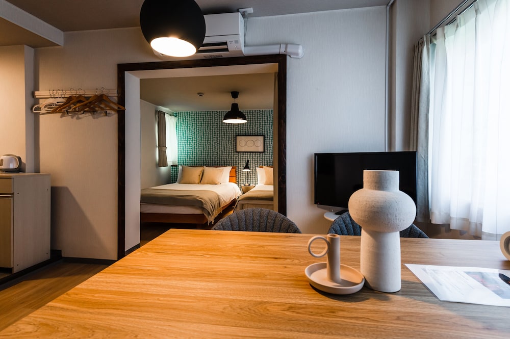hale hotel miyakojima