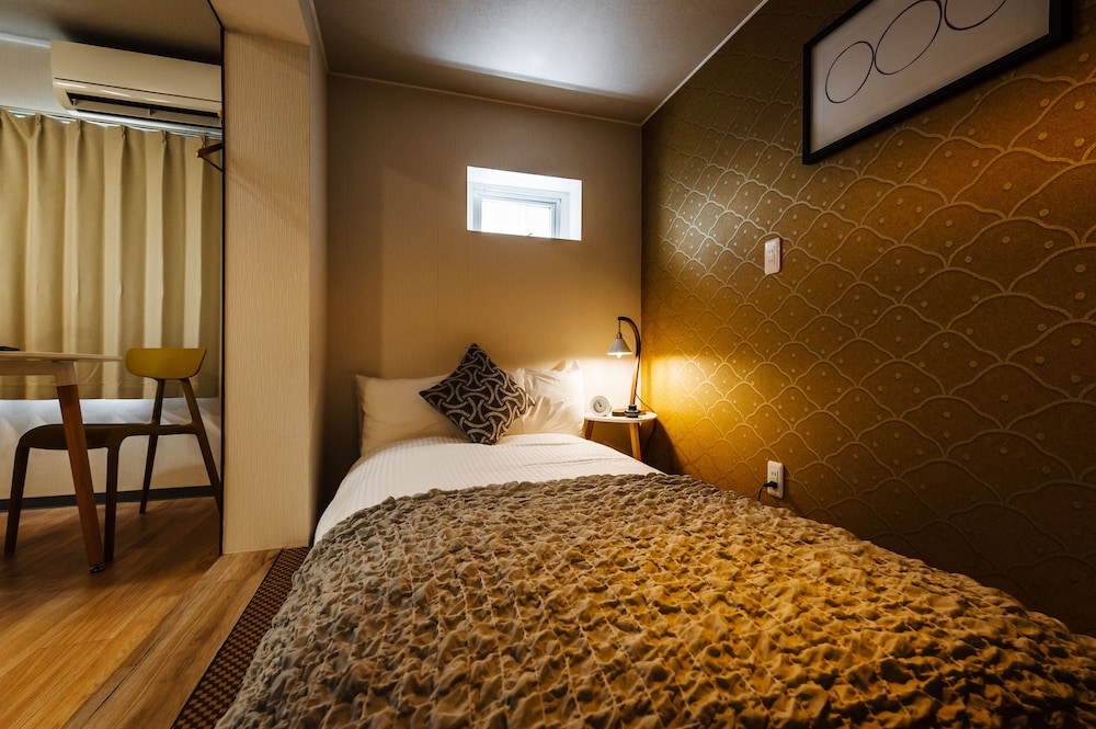hale hotel miyakojima