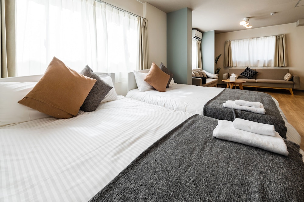 hale hotel miyakojima