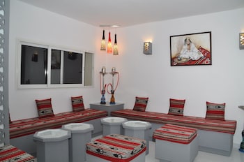 hotel neptunia skanes