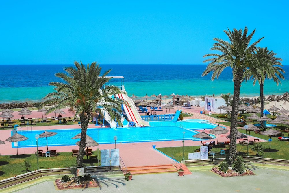 monastir
