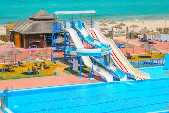 hotel neptunia skanes