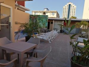 Hotel Palace Ejecutivo,,2 star