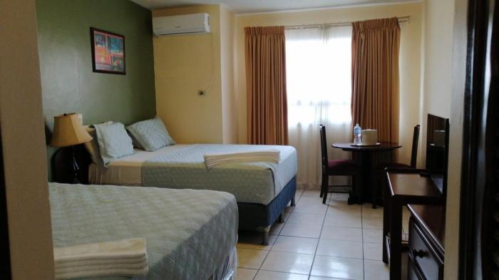 hotel palace ejecutivo