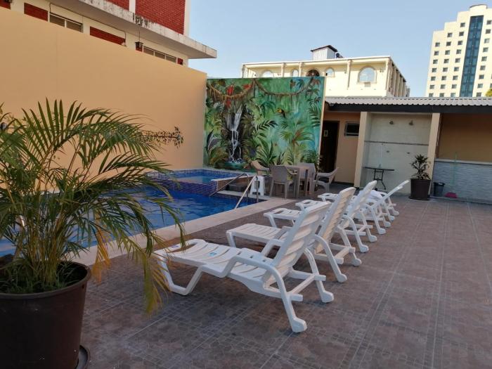 hotel palace ejecutivo