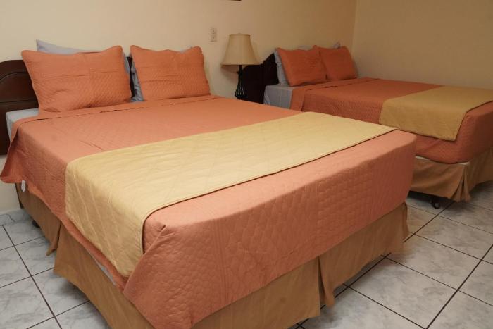 hotel palace ejecutivo