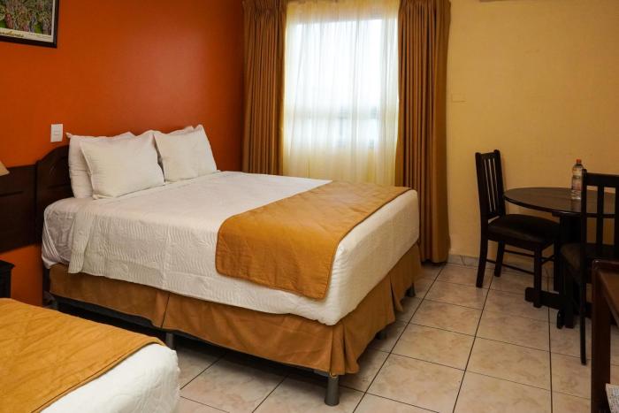 hotel palace ejecutivo