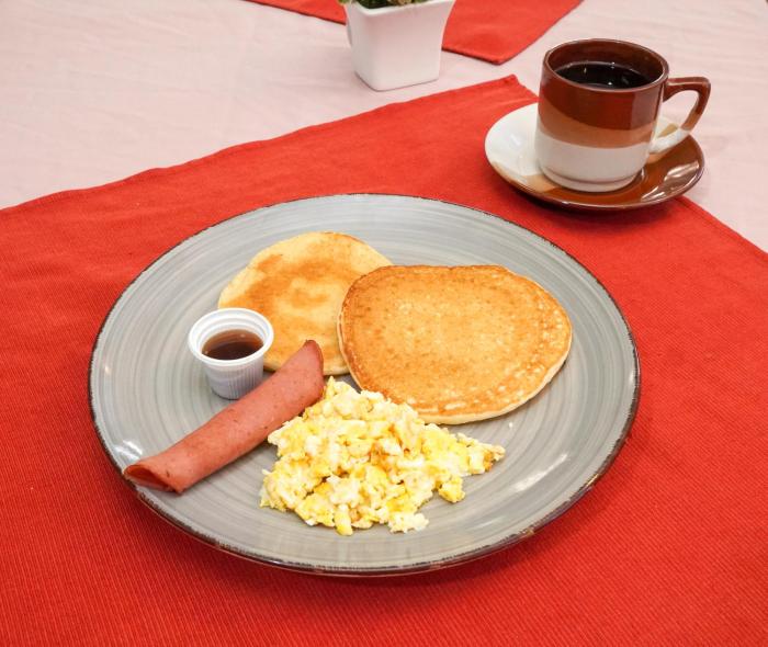 hotel palace ejecutivo