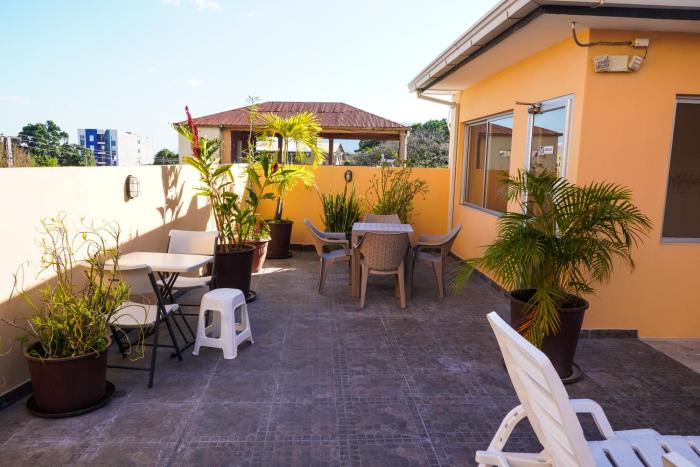 hotel palace ejecutivo